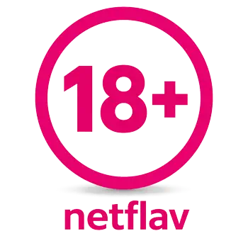NETFLAV verification badge